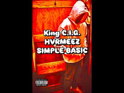 Simple Basic by King C.I.G. cover art